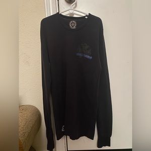 Chrome hearts thermal